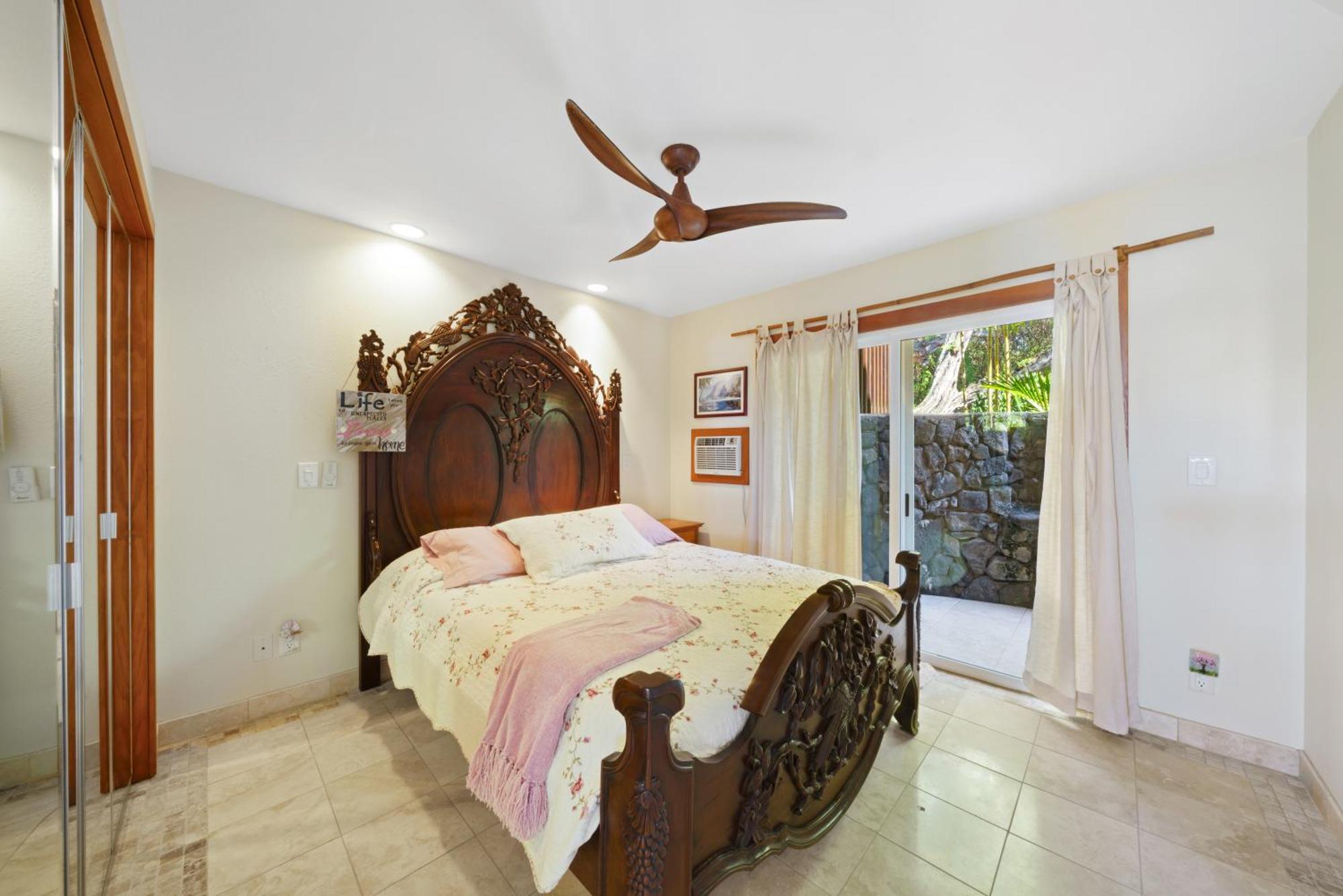 Seaspray Oceanview Apartment Kailua-Kona Exterior photo